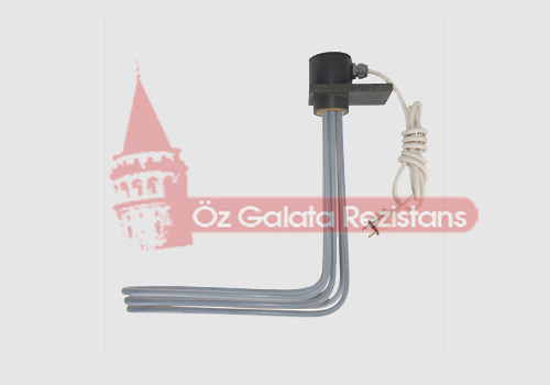 daldırma rezistansı