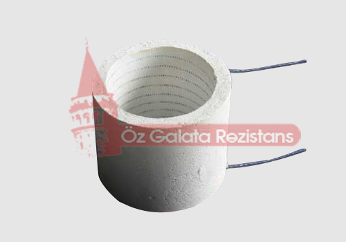 fırın rezistansı