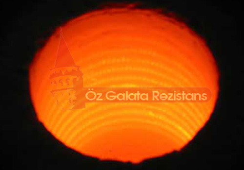 taş rezistansı