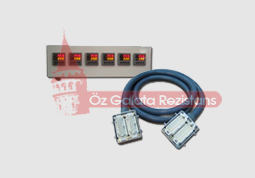 ısı kontrol cihazları