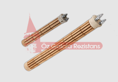 otoklav rezistans