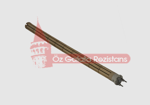 otoklav rezistans