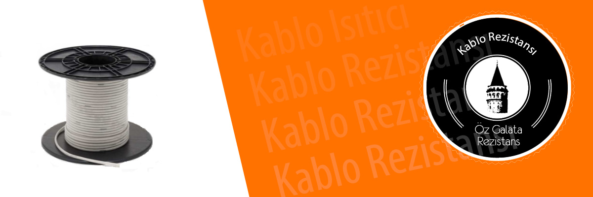 kablo rezistansı
